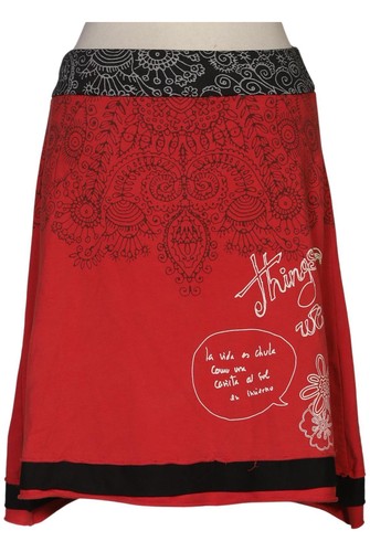 Gonna donna desigual taglia - gonna,