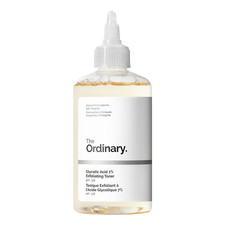 The Ordinary Glycolic Acid 7% Toning Solution Siero Detergente - 240 ml