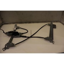 ALZACRISTALLO ELETTR. PORTA