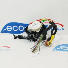 Cintura di sicurezza anteriore