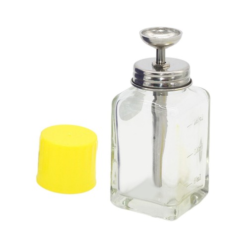 Dispenser per pompa - di, liquidi