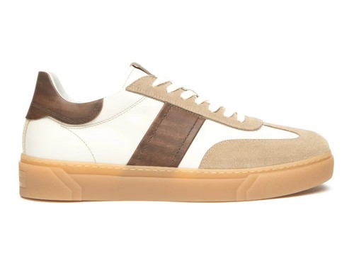 Nero giardini scarpe sneakers - nero,