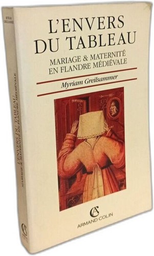 Envers tableau mariage - du, tableau: