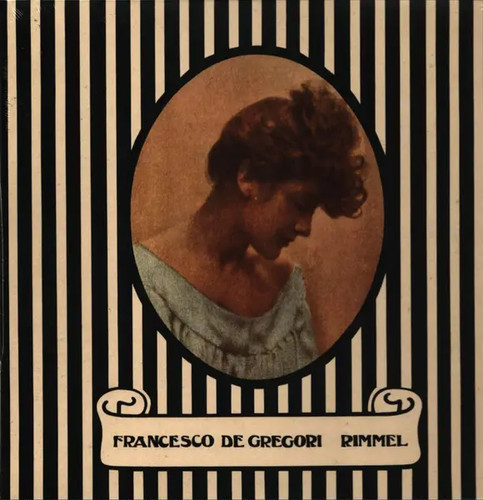 Francesco gregori rimmel - francesco,