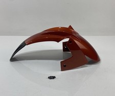 ♻️ Parafango anteriore