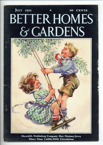 Better homes gardens - better,