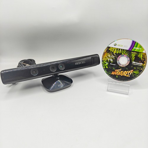 Kinect xbox 360 telecamera - kinect,