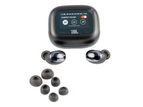 Jbl live buds - buds, 3