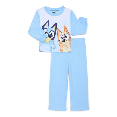 Bluey bingo bambino - &,