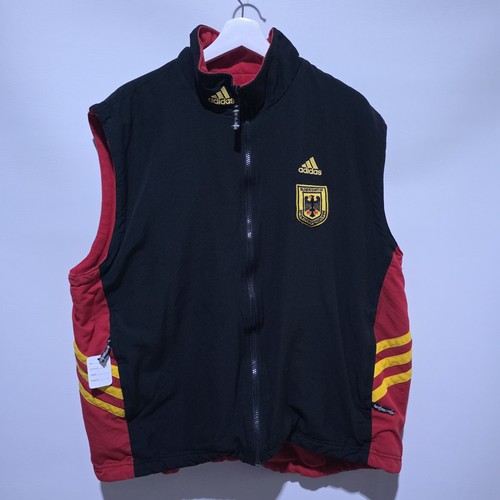 Adidas senza maniche - , germany