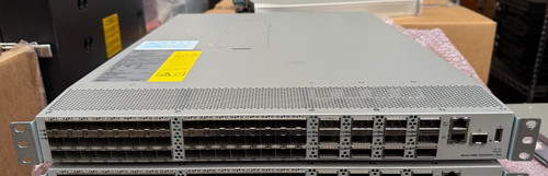 Cisco nexus n9k c93240yc fx2 - cisco, n9k-c93240yc-fx2