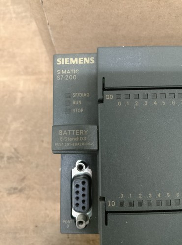 Siemens 200 espansioni - siemens, s7