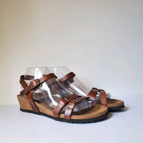 Sandali birkenstock papillio - sandali,