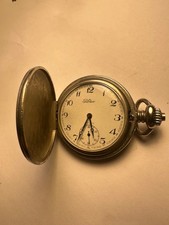 PERSEO Orologio da Tasca