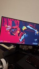 Monitor LG Ultragear 2K 165hz 