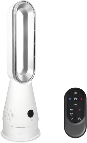 Ventilatore torre con - a,