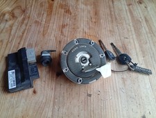 Blocco Chiave Centralina Honda