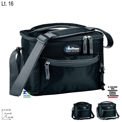Borsa termica artic urban - termica,