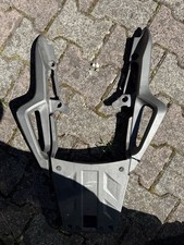 Portapacchi Honda Integra 750