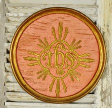 Stupenda antica cornice