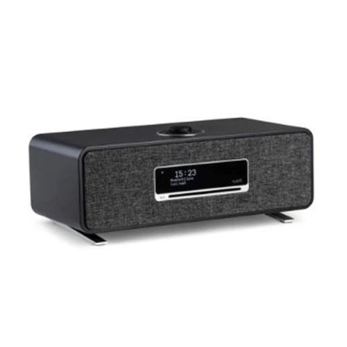 Sistema musicale ruark audio - ruark,