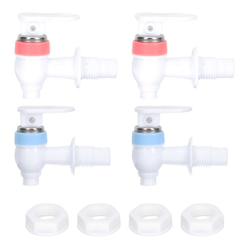 Set rubinetti ricambio - set,