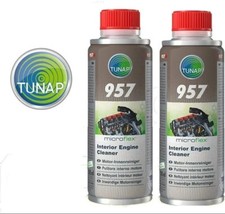 NEW TUNAP 957 EX 157 ENGINE