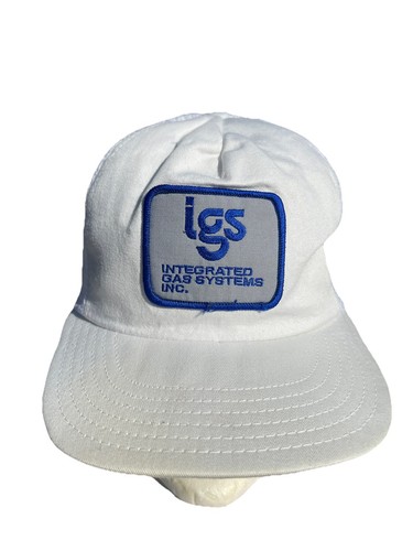 Cappello vintage igs - vintage,