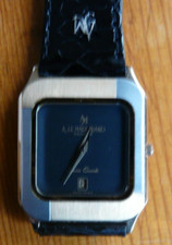 ELEGANTE OROLOGIO DA POLSO MAI INDOSSATO