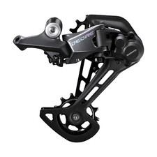 Cambio deragliatore posteriore Shimano Deore 12 velocità RD-M6100 SGS Shadow RD+