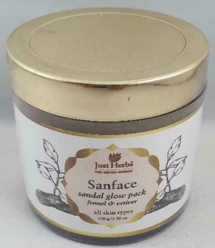 San face sandalo - face,
