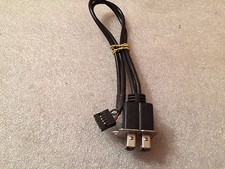 Pannello USB Anteriore Fujitsu-Siemens T26139-Y3894-V2 Esprimo P2510 Scenic P300