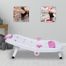 Sedia Shampoo Bambino