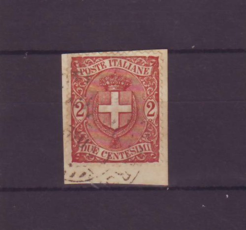Regno 1896 stemmi - 2, ct