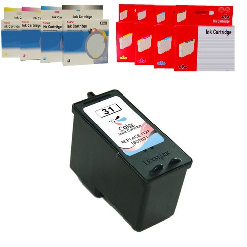 Lexmark 18c0031e cartuccia - lexmark,