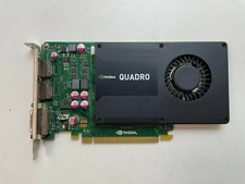 Nvidia Quadro K2200 4GB GDDR5