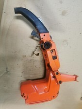 IMPUGNATURA POSTERIORE COMPLETA PER MOTOSEGA ECHO CS 440 EVL ORIGINALE!!!