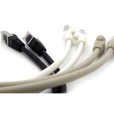 Cavo internet cat6a - cavo,