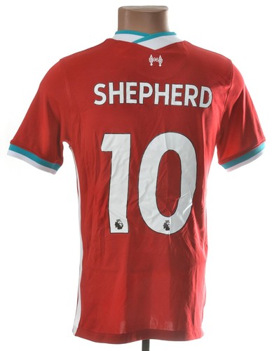 Maglia home - maglia, football