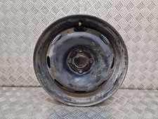 Cerchio in acciaio / latta -