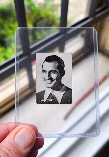 Gino bartali figurina - gino, bartali,