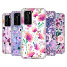OFFICIAL NINOLA LILAC FLORAL