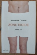 ALESSANDRO CATTELAN - ZONE