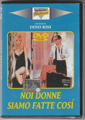 Noi donne siamo fatte - , così