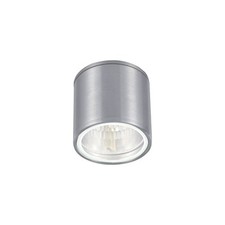 Modern Aluminum 1 Light