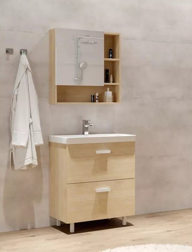 Mobile bagno con lavabo - , e