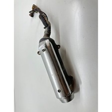 MAMRITTA SCARICO ORIGINALE YAMAHA XMAX X-MAX 125 2007-2009