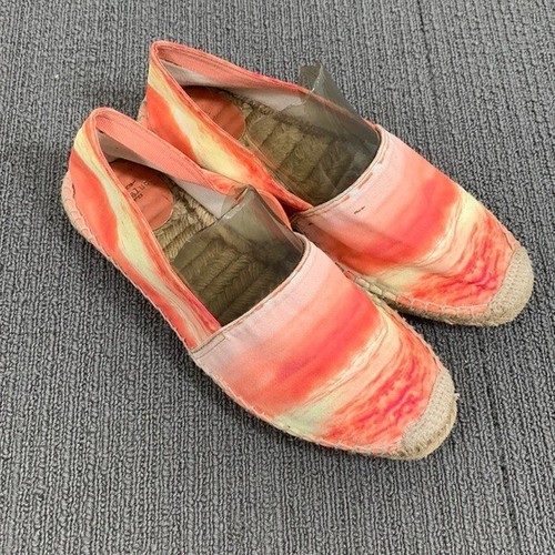 Zara trafaluc espadrillas - zara,