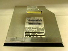 DVD ROM DW-224E-85 IDE con