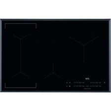 Piano Cottura 4 Fuochi